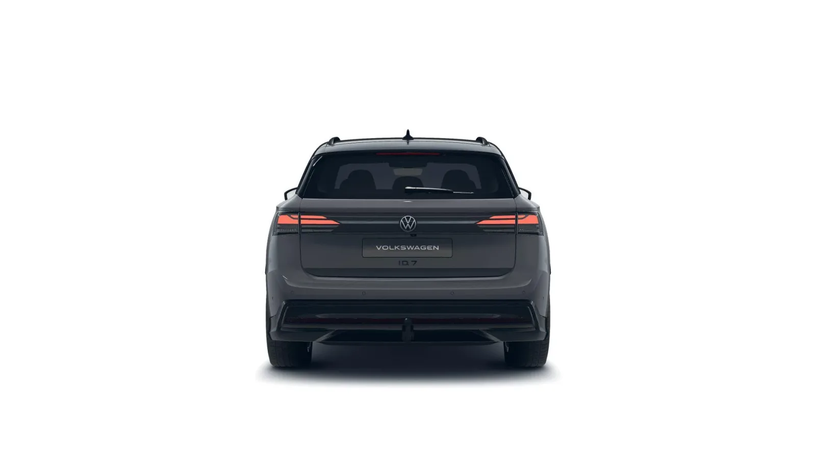 Volkswagen ID.7 (2026) — foto 1