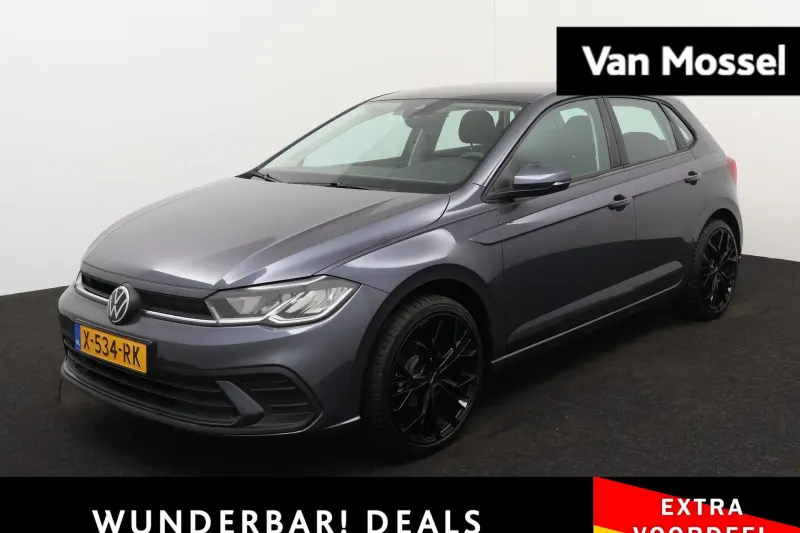 Volkswagen Polo (2024)