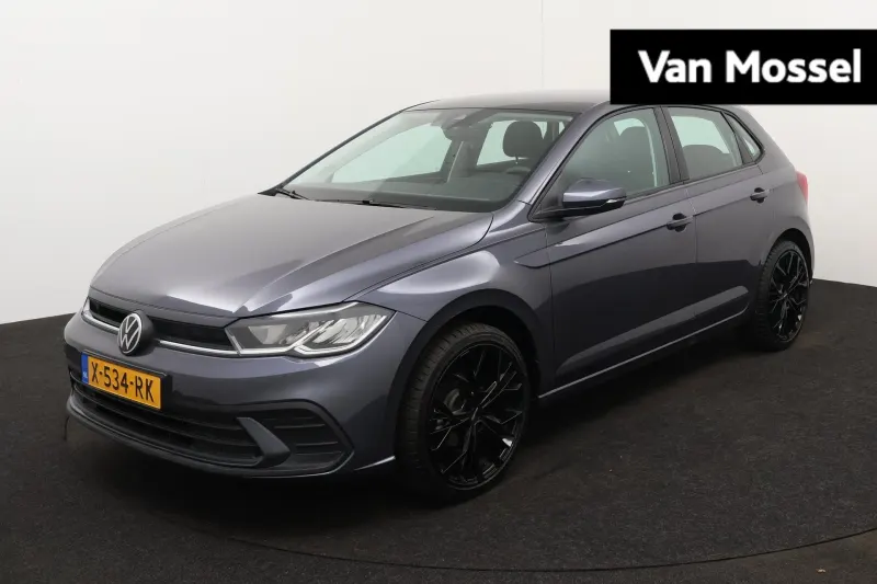 Volkswagen Polo (2024)