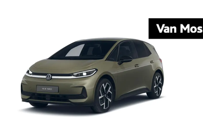 Volkswagen ID.3 (2026)