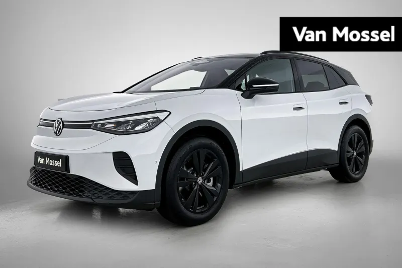 Volkswagen ID.4 (2026)
