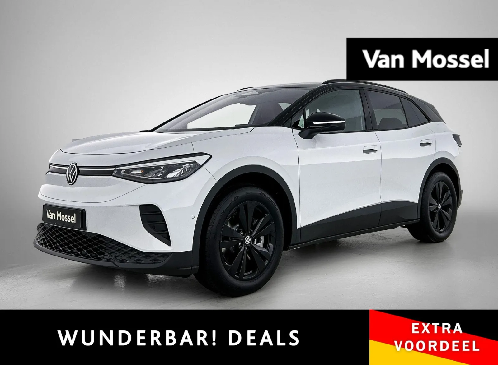 Volkswagen ID.4 (2026) — foto 1