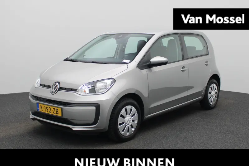 Volkswagen Up! (2021)