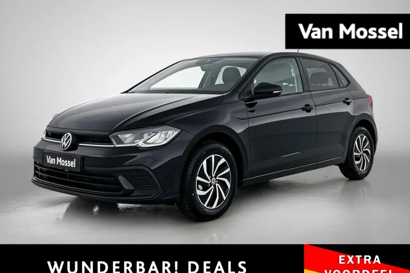 Volkswagen Polo (2025)