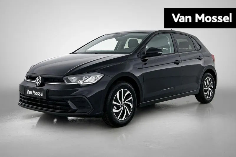 Volkswagen Polo (2025)