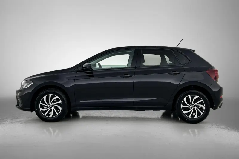 Volkswagen Polo (2025)
