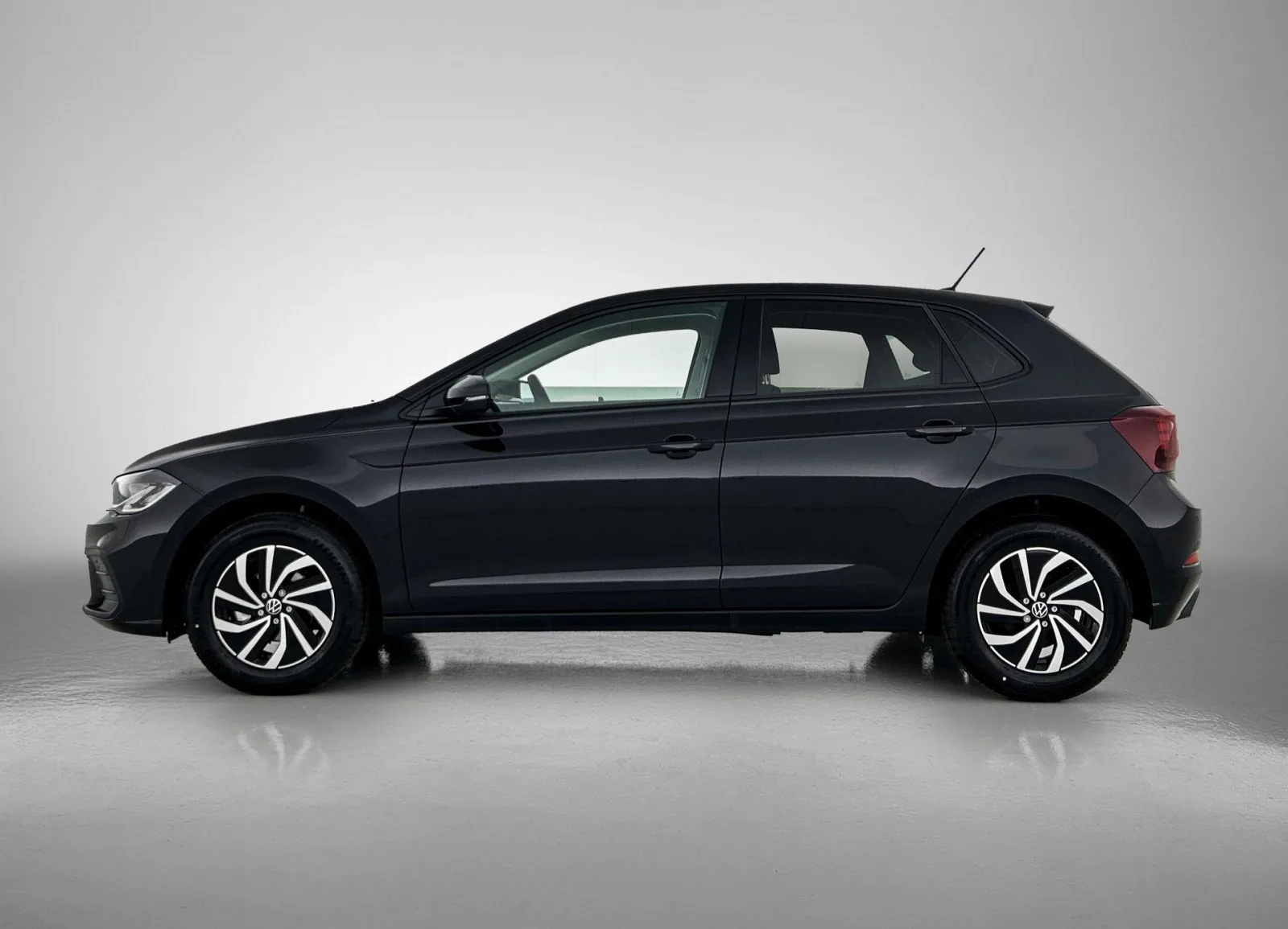 Volkswagen Polo (2025) — foto 1