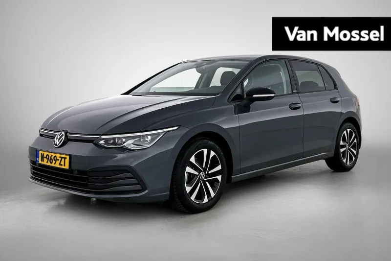 Volkswagen Golf (2020)
