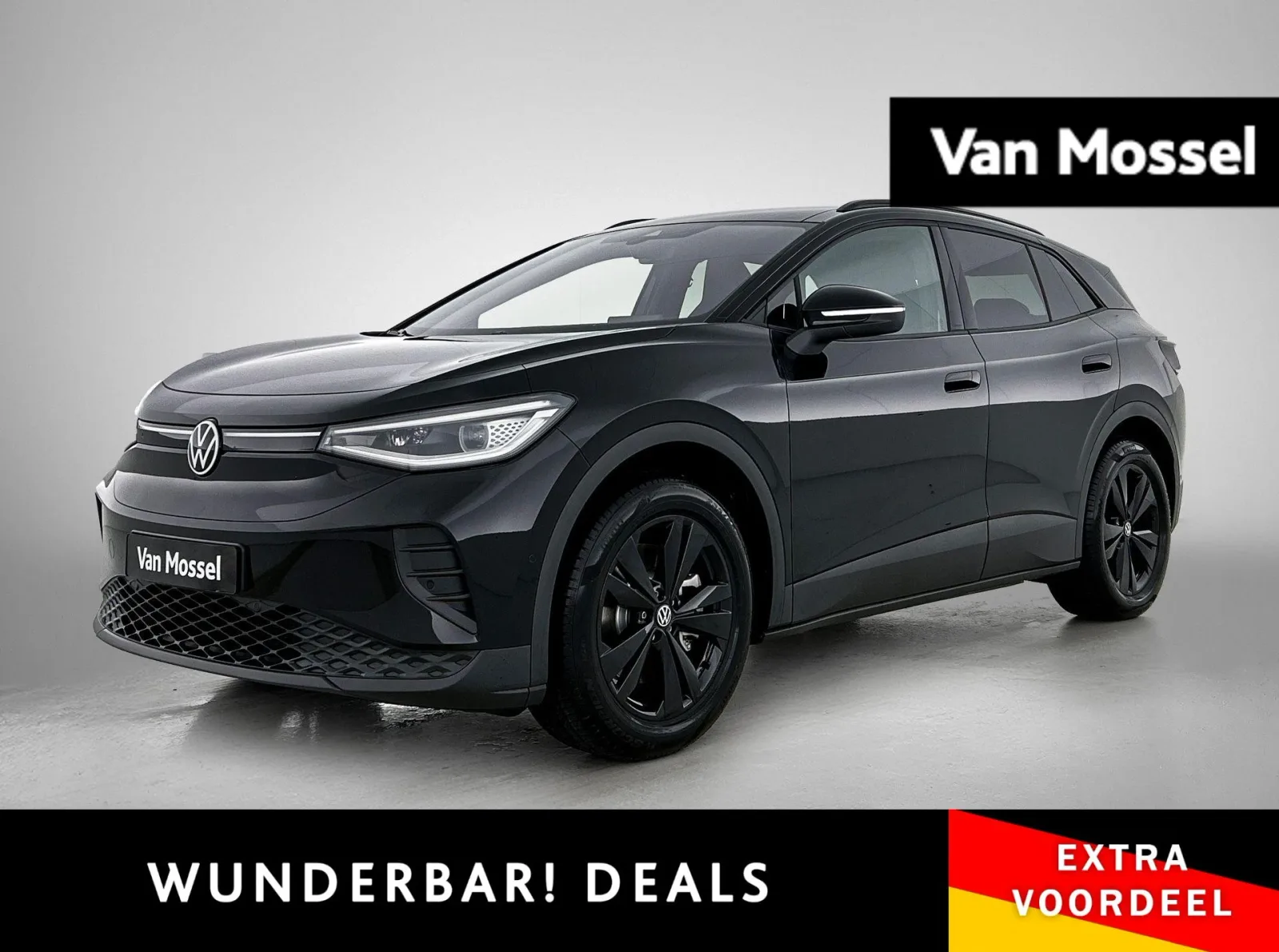 Volkswagen ID.4 (2026) — foto 1