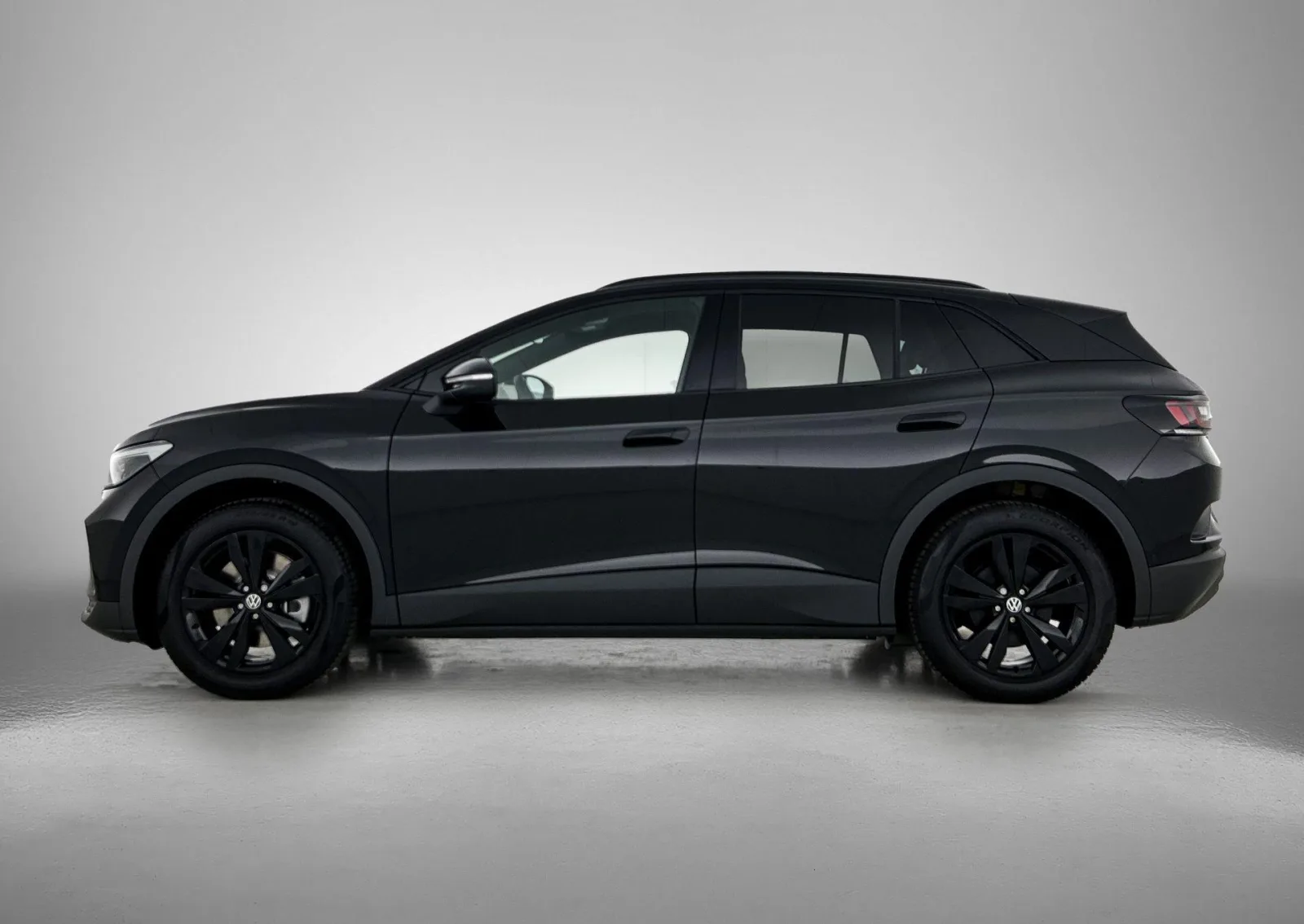 Volkswagen ID.4 (2026) — foto 1