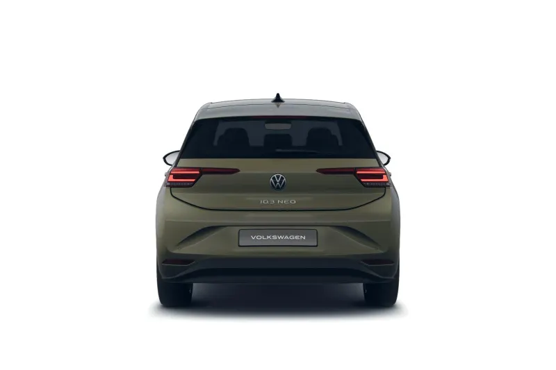 Volkswagen ID.3 (2026)