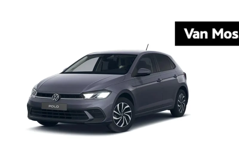 Volkswagen Polo (2026)