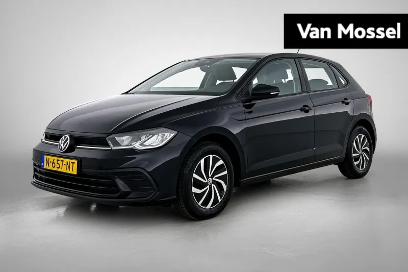 Volkswagen Polo (2021)