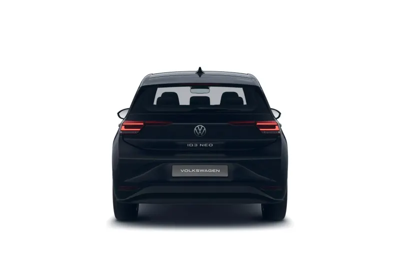 Volkswagen ID.3 (2026)
