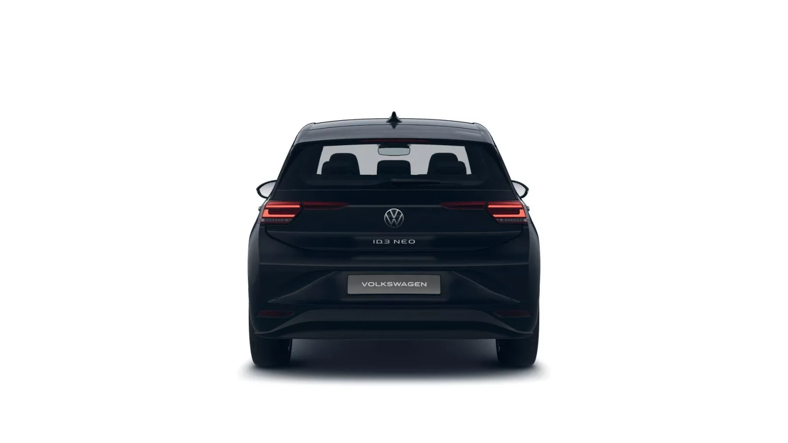 Volkswagen ID.3 (2026) — foto 1