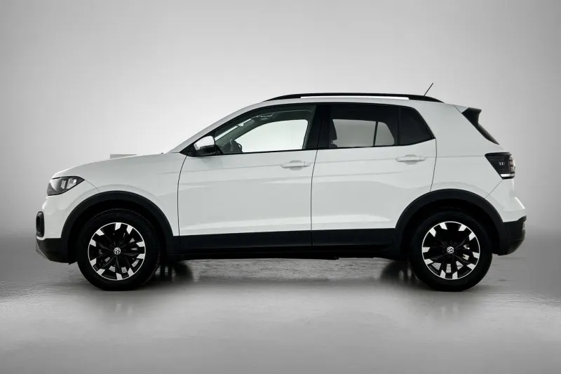 Volkswagen T-Cross (2023)