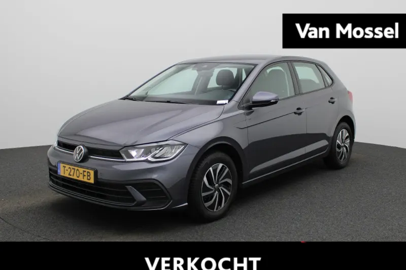 Volkswagen Polo (2023)