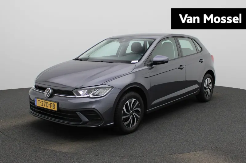 Volkswagen Polo (2023)