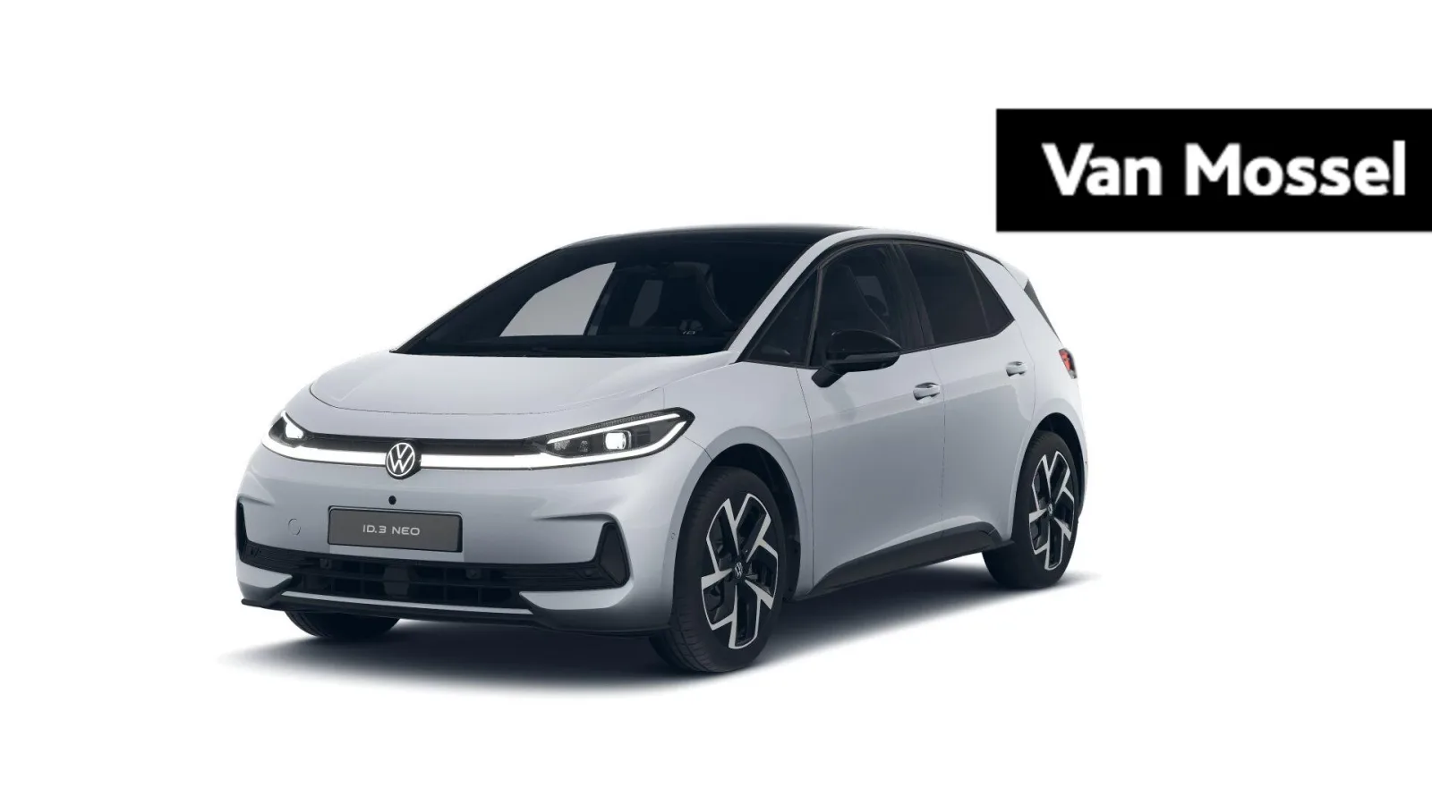 Volkswagen ID.3 (2026) — foto 1