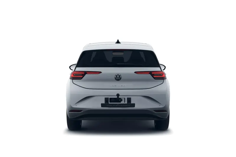Volkswagen ID.3 (2026)