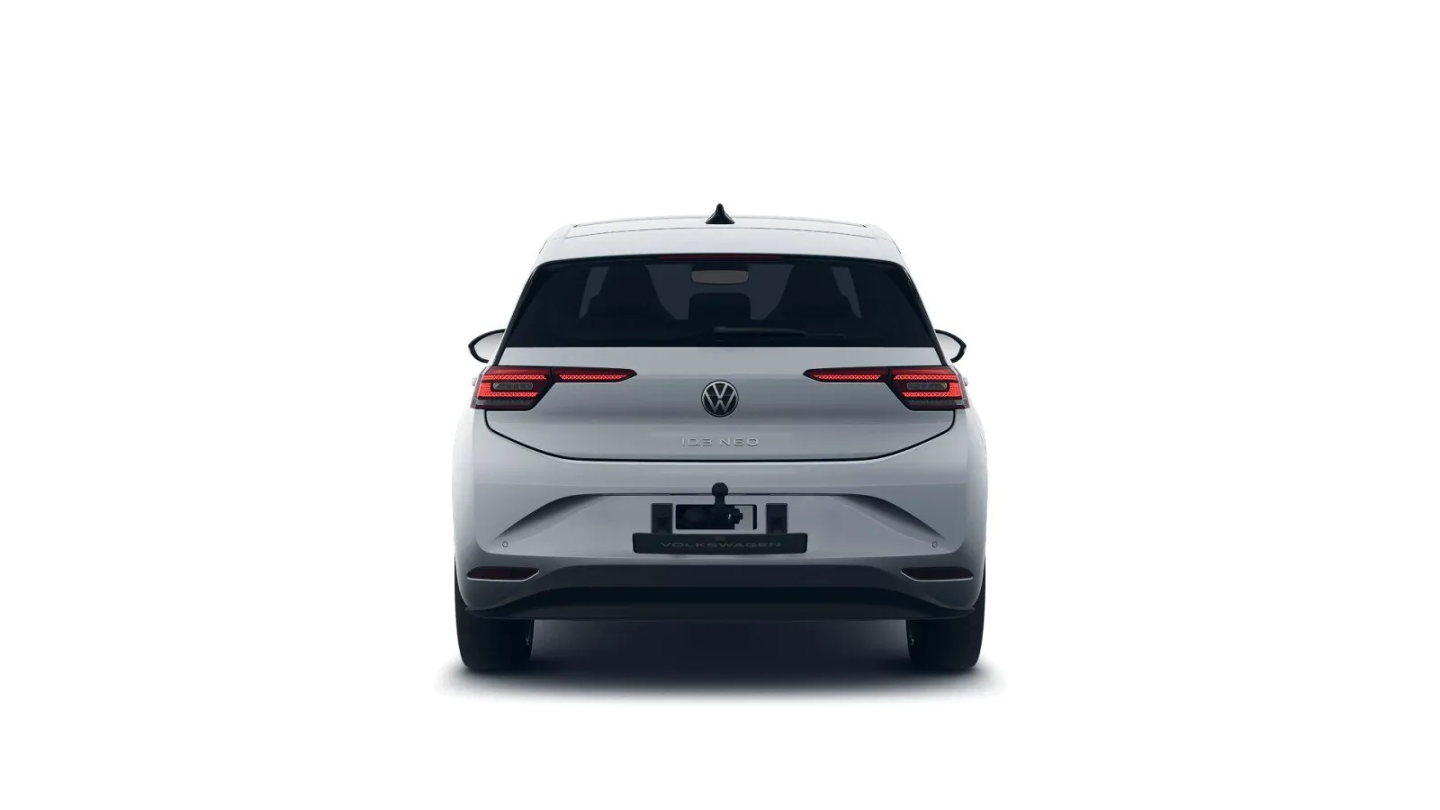 Volkswagen ID.3 (2026) — foto 1
