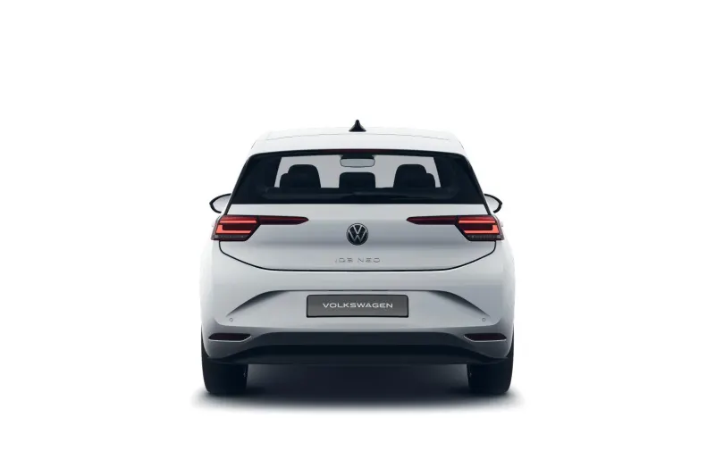 Volkswagen ID.3 (2026)