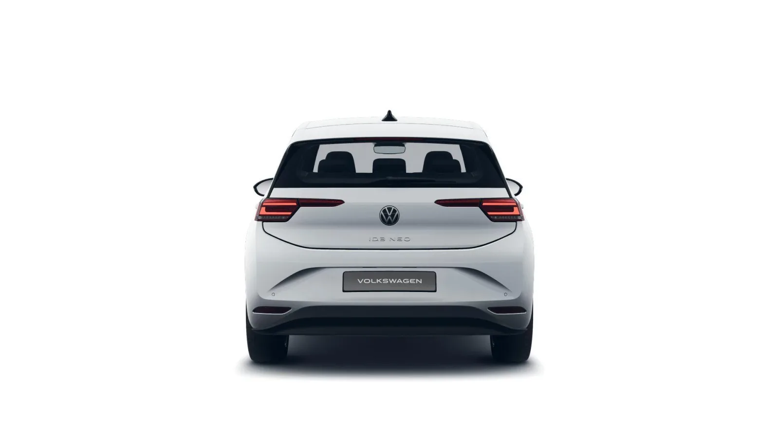 Volkswagen ID.3 (2026) — foto 1