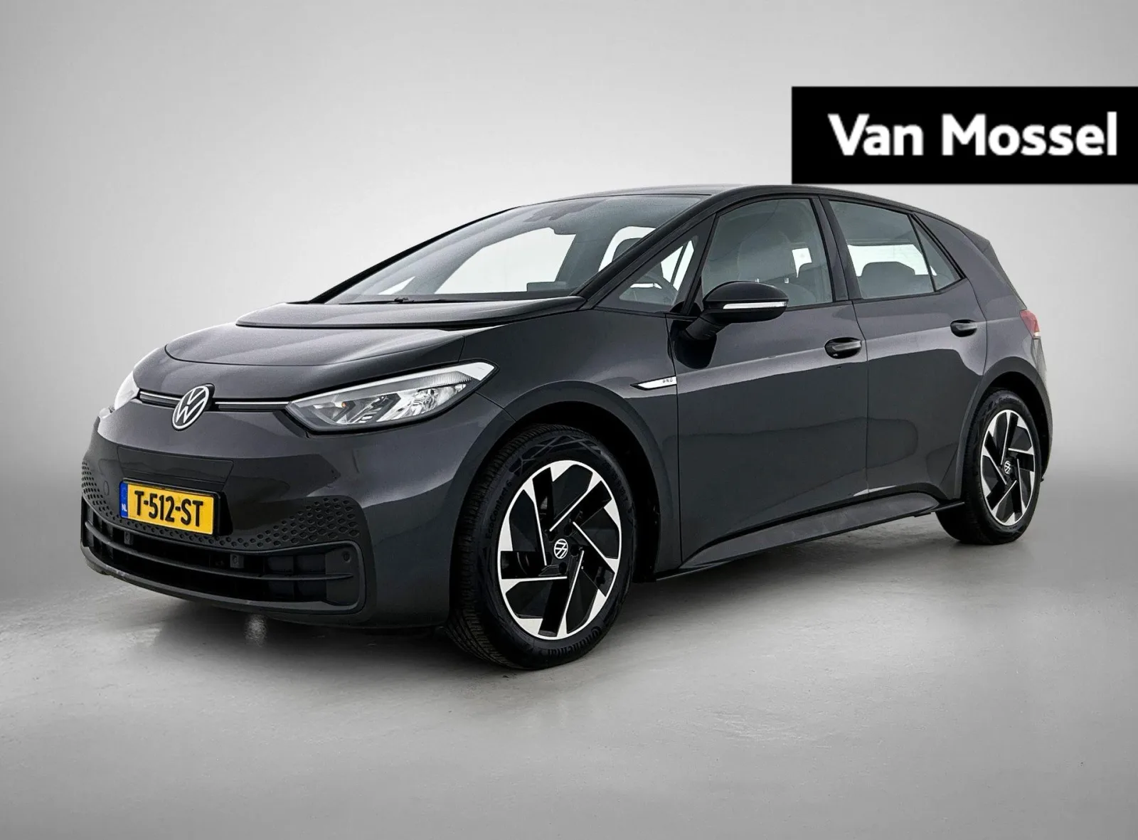 Volkswagen ID.3 (2021) — foto 1