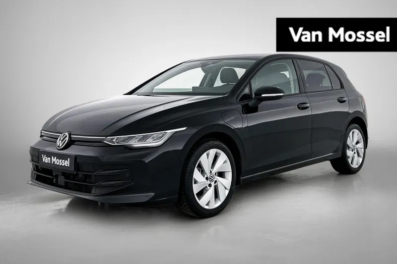 Volkswagen Golf (2025)