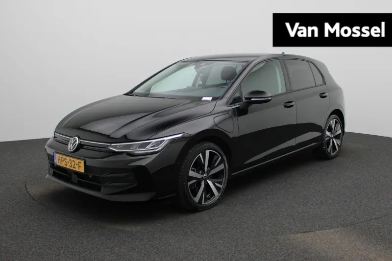 Volkswagen Golf (2025)