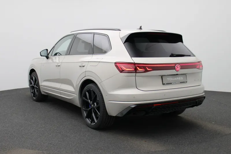 Volkswagen Touareg (2025)