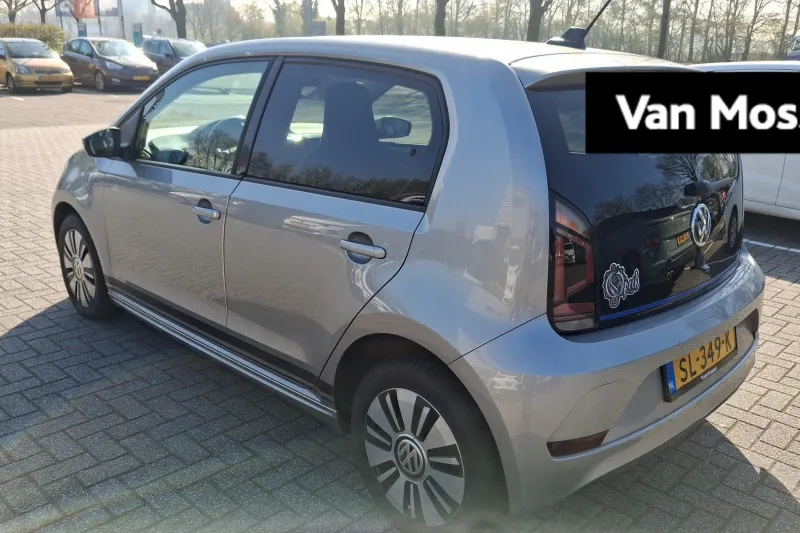 Volkswagen E-up! (2018)
