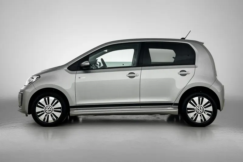 Volkswagen E-up! (2018)
