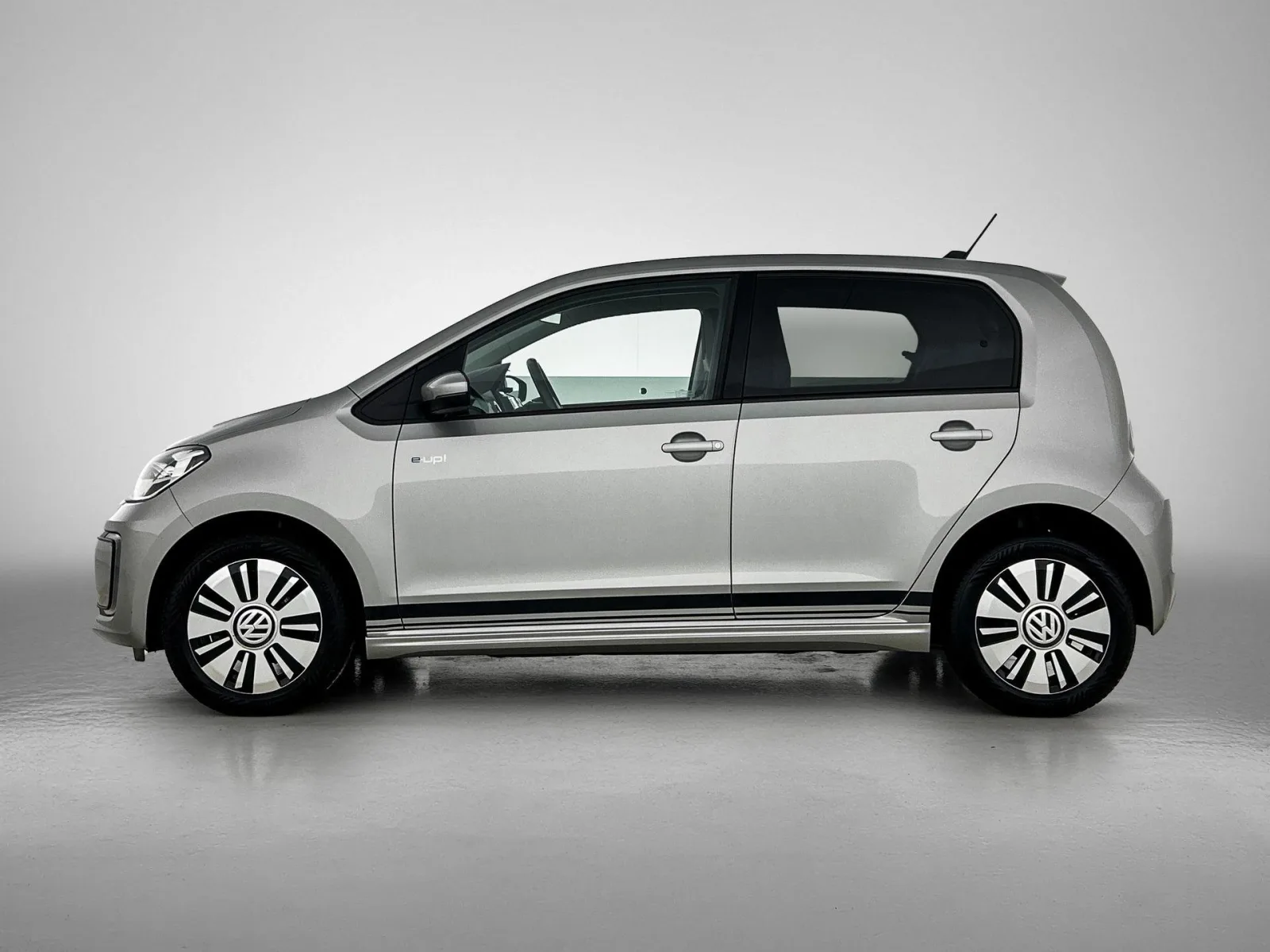 Volkswagen E-up! (2018) — foto 1