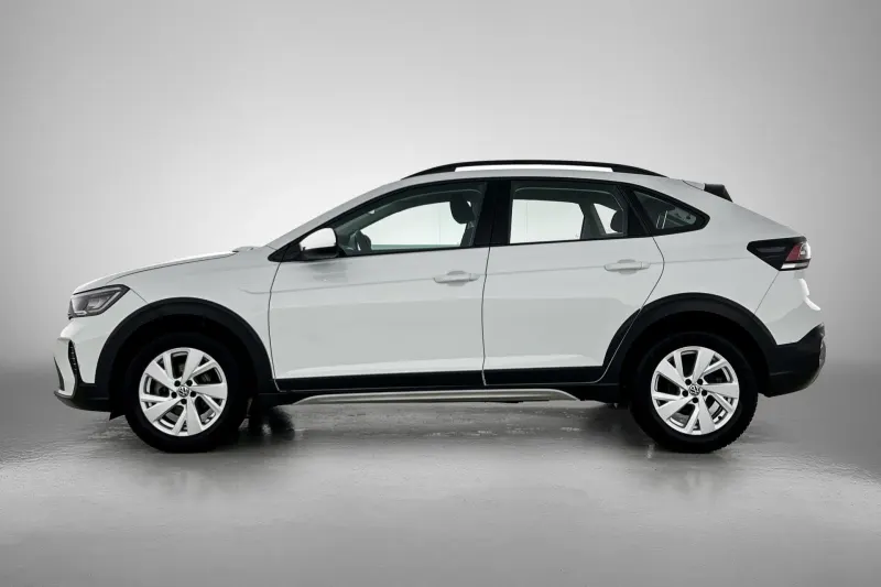Volkswagen Taigo (2022)