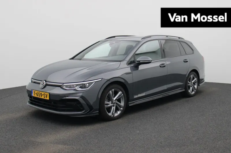Volkswagen Golf (2023)