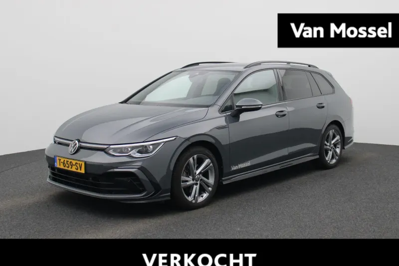 Volkswagen Golf (2023)