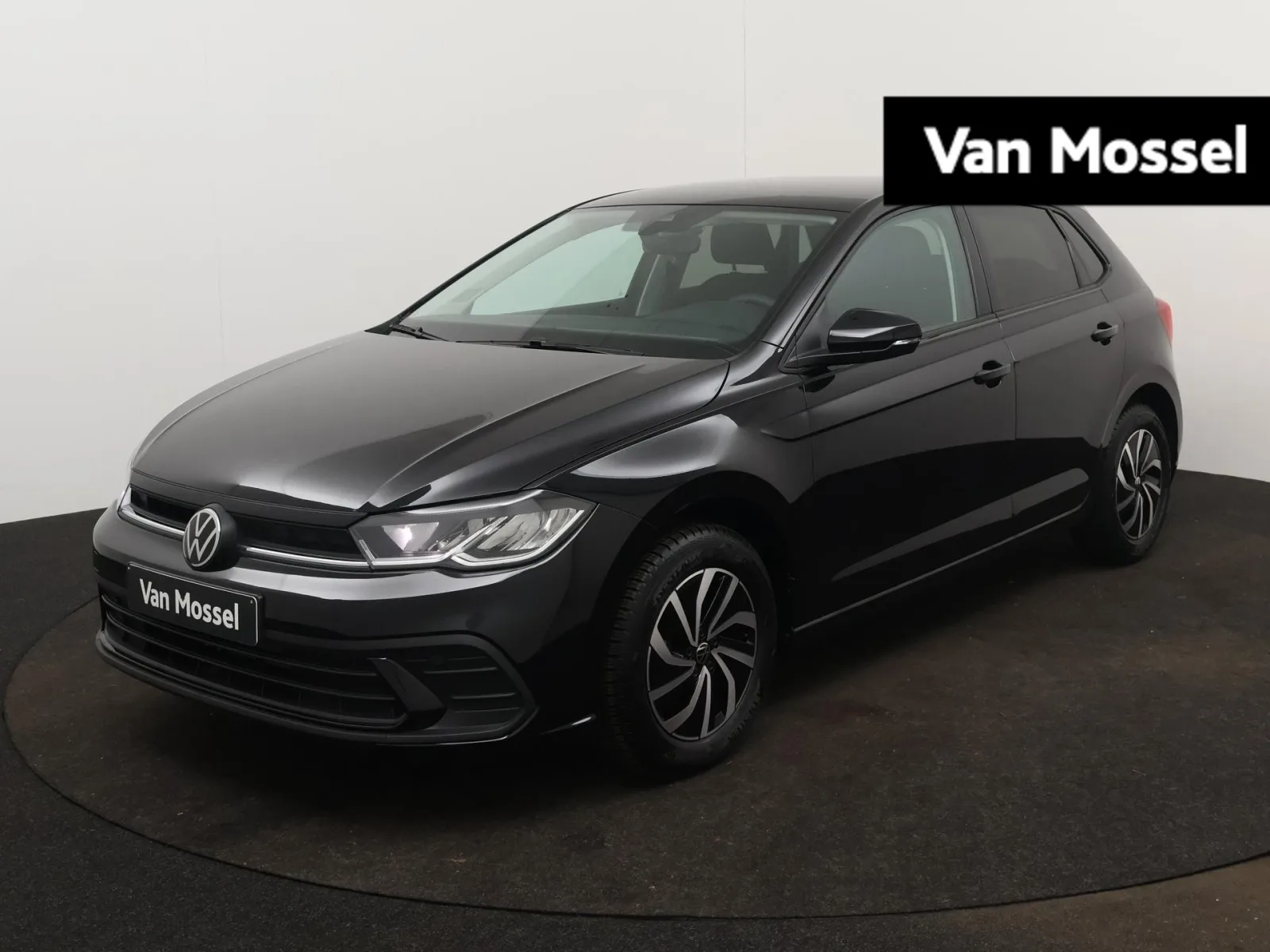 Volkswagen Polo (2026) — foto 1