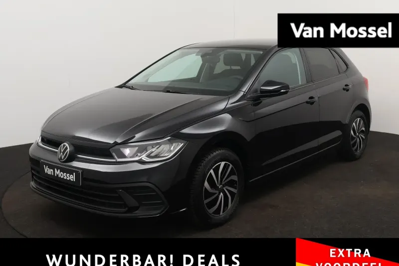 Volkswagen Polo (2026)