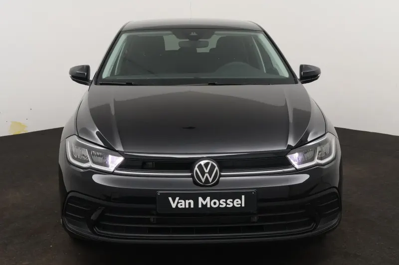 Volkswagen Polo (2026)