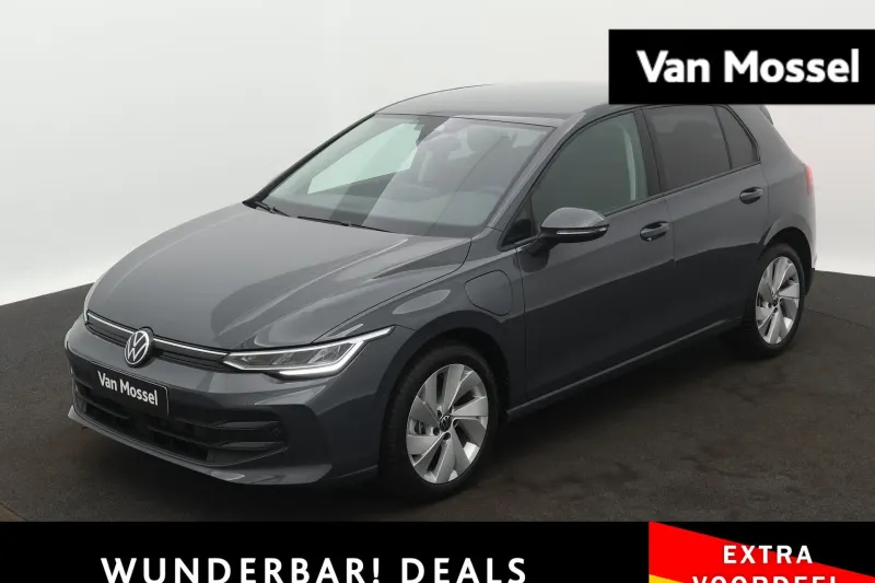 Volkswagen Golf (2026)