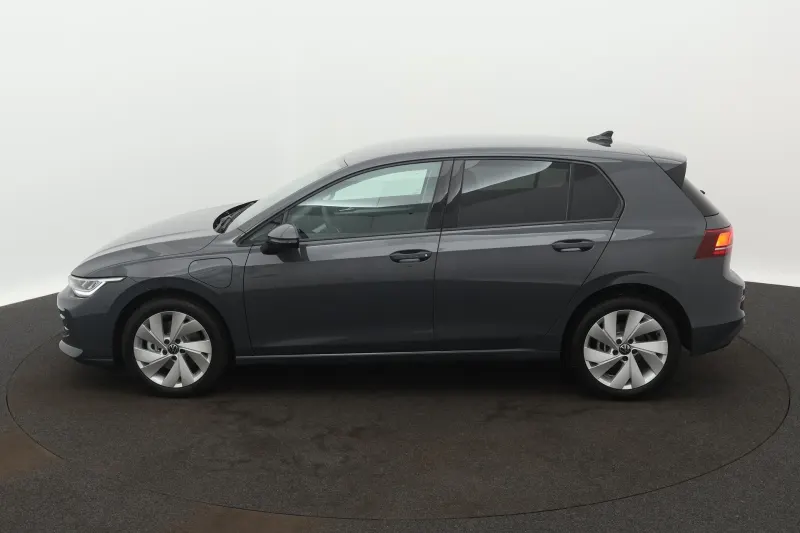 Volkswagen Golf (2026)