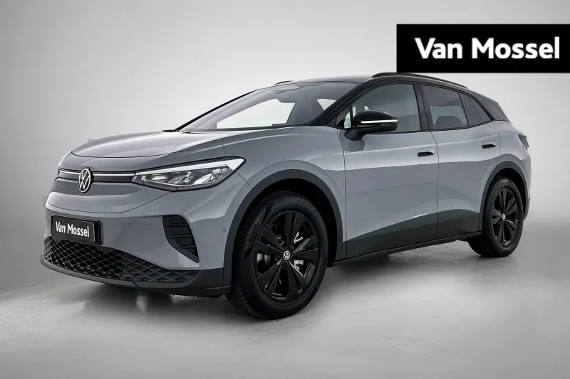 Volkswagen ID.4 (2025)