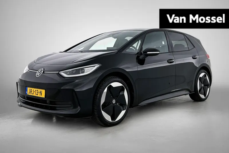 Volkswagen ID.3 (2025)