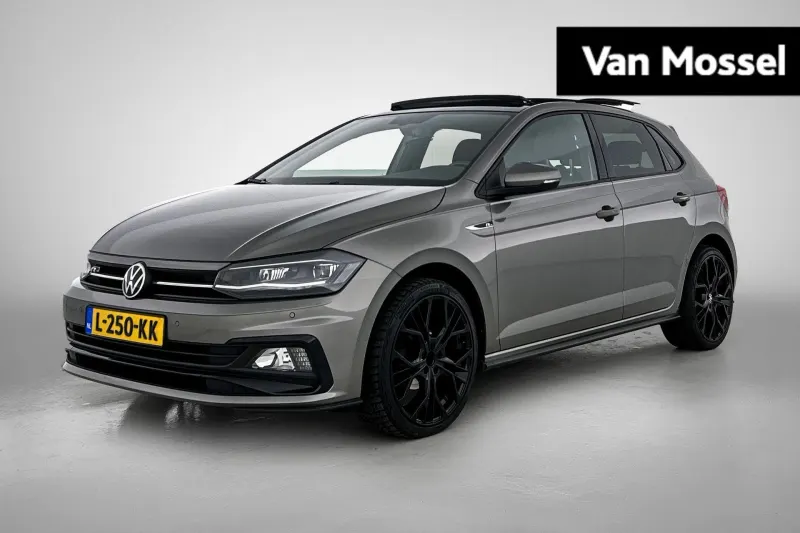 Volkswagen Polo (2021)