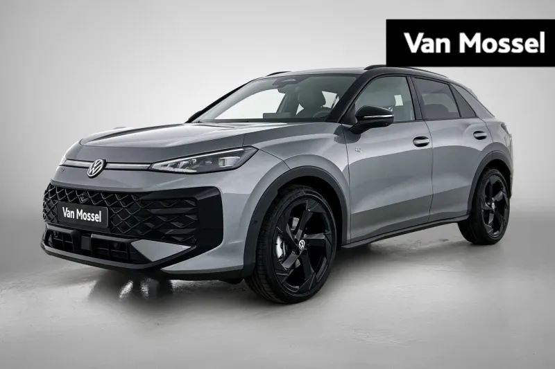 Volkswagen T-Roc (2026)