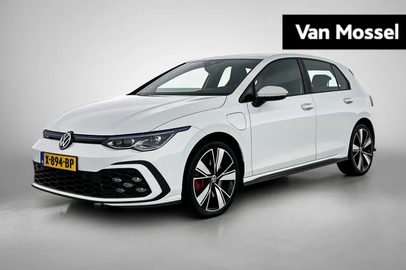 Volkswagen Golf (2021)