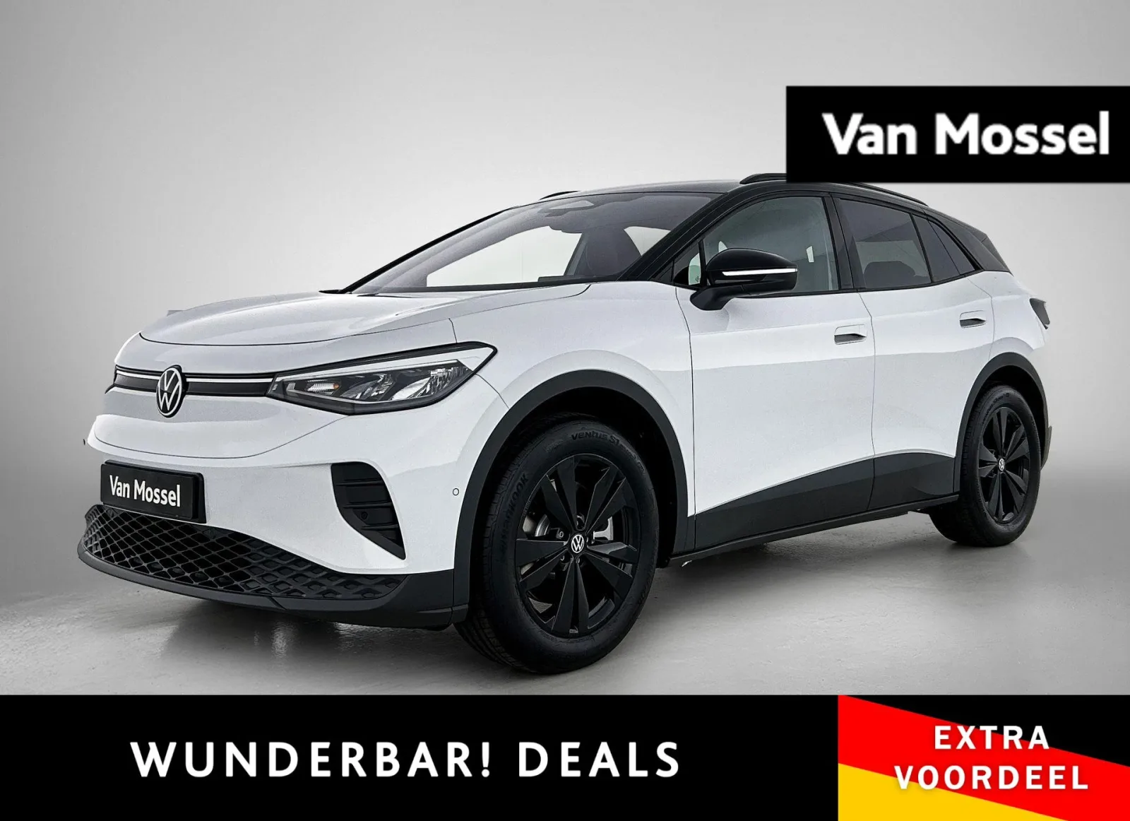 Volkswagen ID.4 (2026) — foto 1