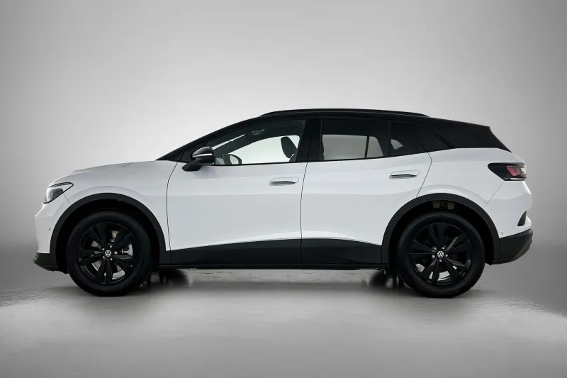 Volkswagen ID.4 (2026)