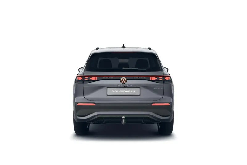Volkswagen Tayron (2026)